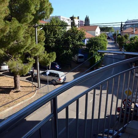 Apartman M&S Biograd Na Moru Dış mekan fotoğraf