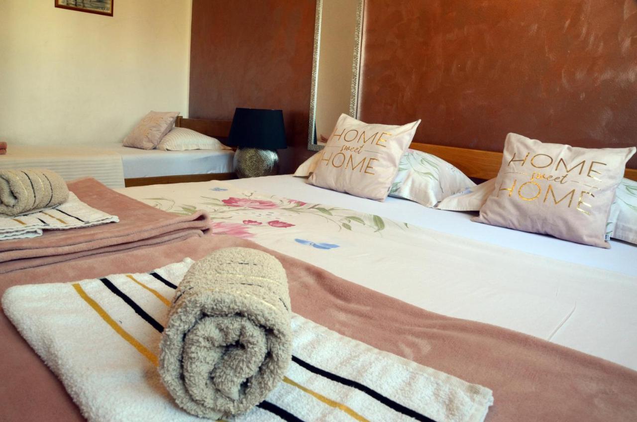 Apartman M&S Biograd Na Moru Dış mekan fotoğraf