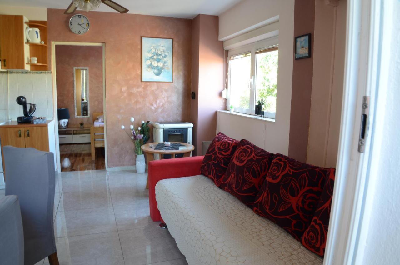 Apartman M&S Biograd Na Moru Dış mekan fotoğraf