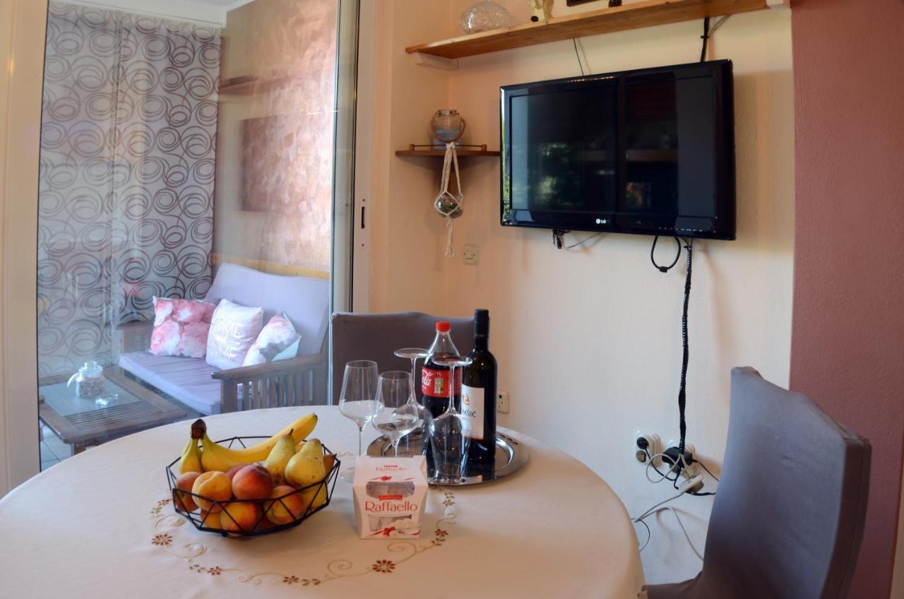Apartman M&S Biograd Na Moru Dış mekan fotoğraf