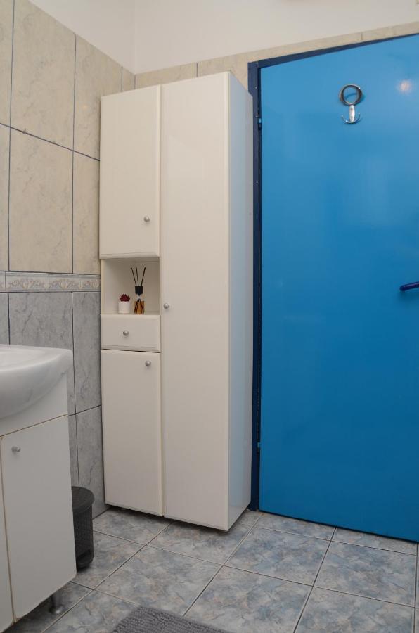 Apartman M&S Biograd Na Moru Dış mekan fotoğraf