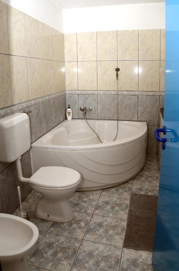 Apartman M&S Biograd Na Moru Dış mekan fotoğraf