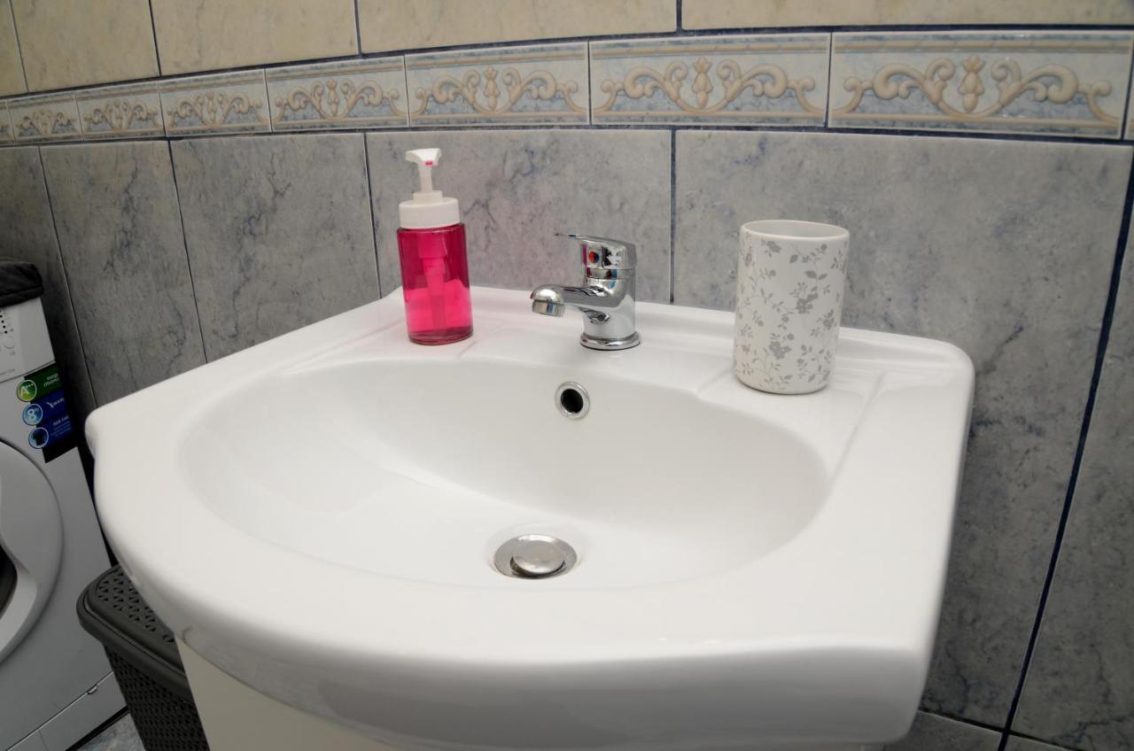 Apartman M&S Biograd Na Moru Dış mekan fotoğraf